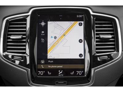 2019 Volvo XC90 T8 Momentum Sport Utility 4D