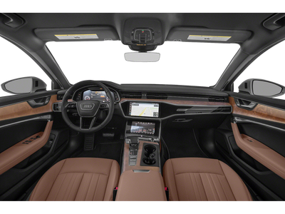 2020 Audi A6 55 TFSI Prestige Sedan 4D