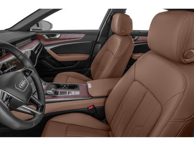 2020 Audi A6 55 TFSI Prestige Sedan 4D