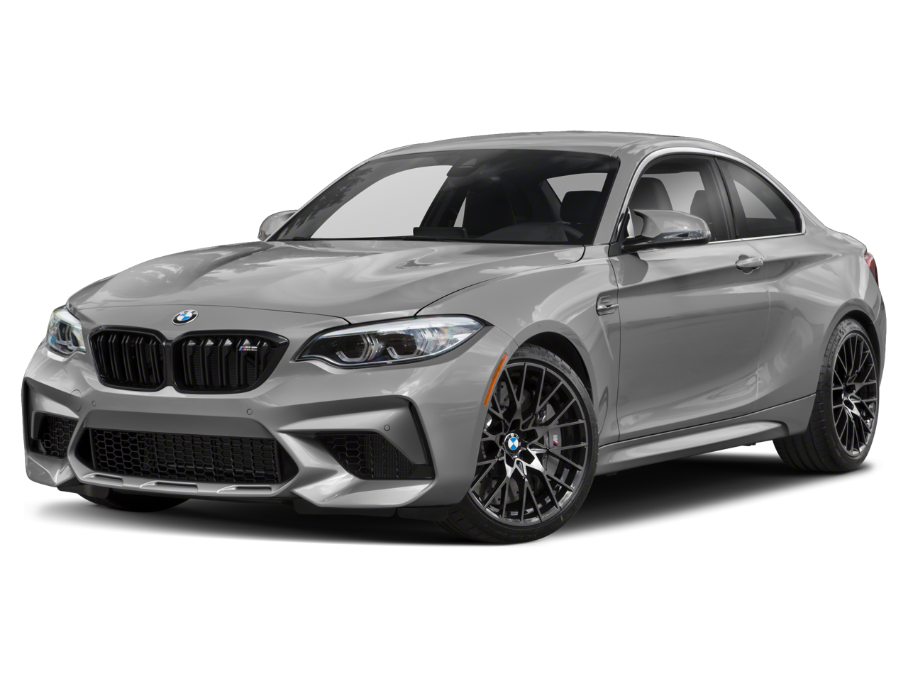 2020 BMW M2 Competition Coupe 2D