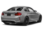 2020 BMW M2 Competition Coupe 2D