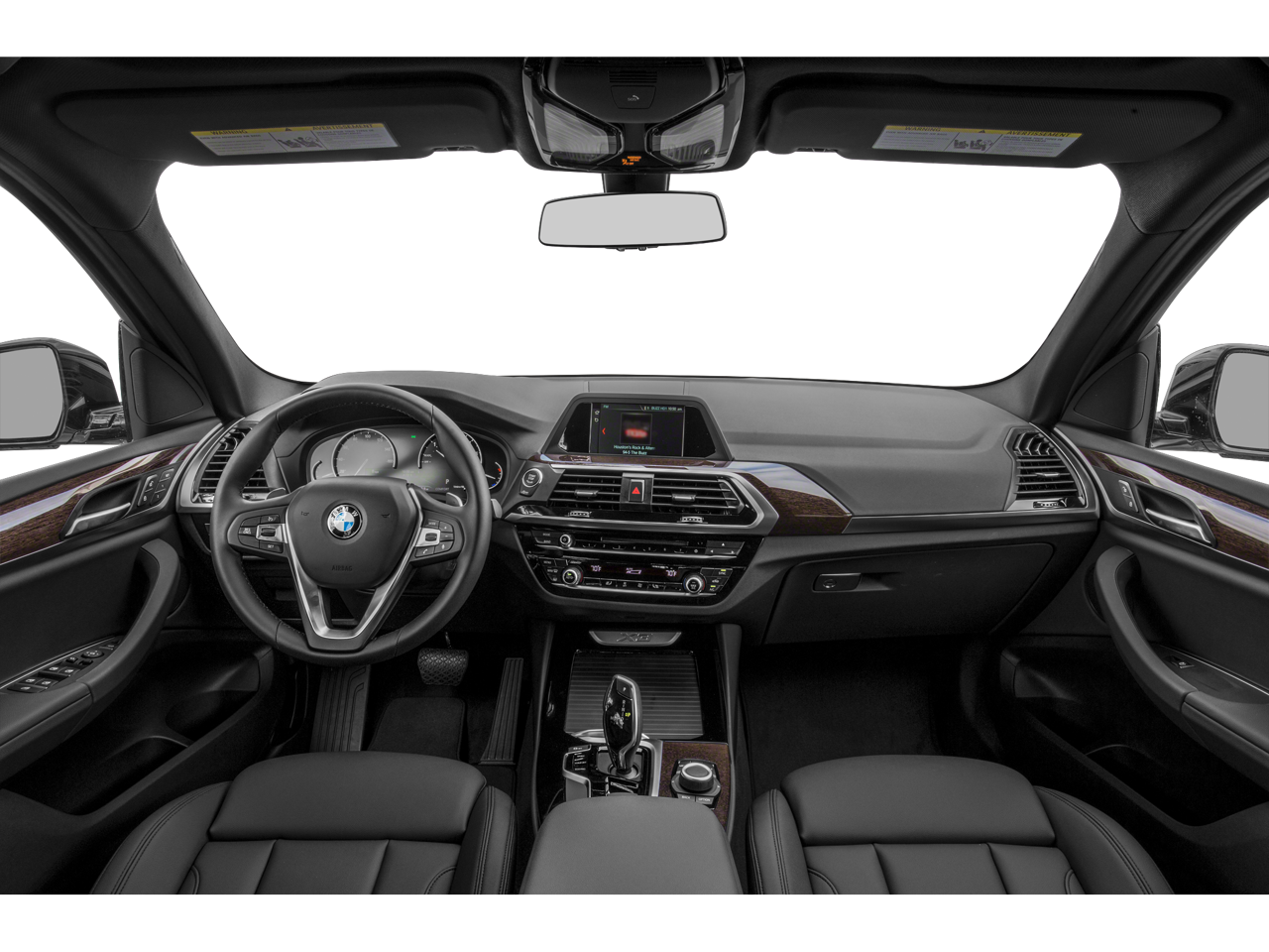 2020 BMW X3 sDrive30i Sport Utility 4D