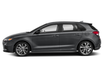 2020 Hyundai Elantra GT N-Line Hatchback 4D