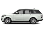 2020 Land Rover Range Rover P400 HSE Sport Utility 4D