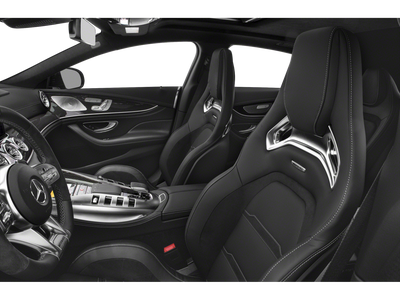 2020 Mercedes-Benz Mercedes-AMG® GT 53 Coupe 4D
