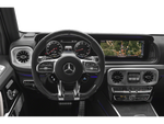 2020 Mercedes-Benz Mercedes-AMG® G-Class G 63 AMG® Sport Utility 4D