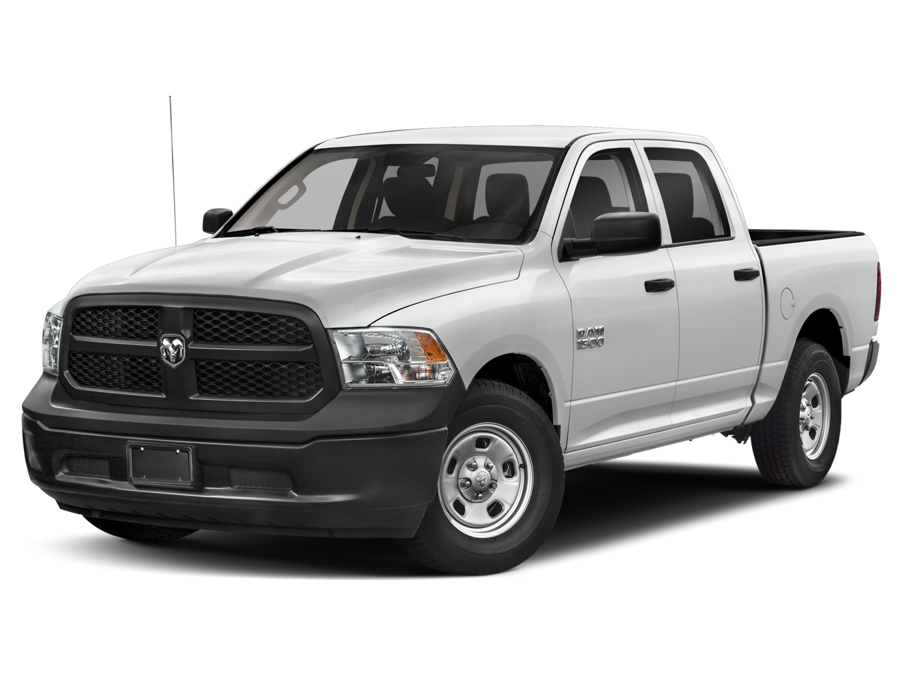 2020 RAM 1500 Classic Crew Cab Tradesman Pickup 4D 5 1/2 ft