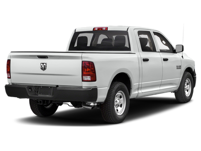 2020 RAM 1500 Classic Crew Cab Tradesman Pickup 4D 5 1/2 ft