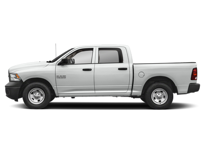 2020 RAM 1500 Classic Crew Cab Tradesman Pickup 4D 5 1/2 ft