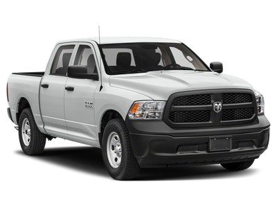 2020 RAM 1500 Classic Crew Cab Tradesman Pickup 4D 5 1/2 ft