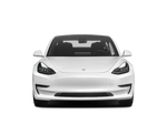 2020 Tesla Model 3 Long Range Sedan 4D