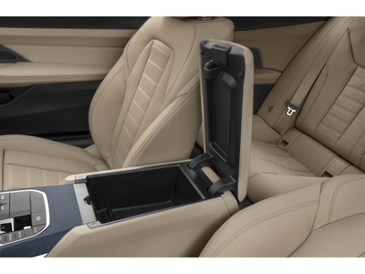 2021 BMW 4 Series 430i Coupe 2D