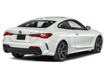 2021 BMW 4 Series M440i xDrive Coupe 2D