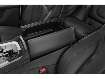 2021 BMW X6 sDrive40i Sport Utility 4D