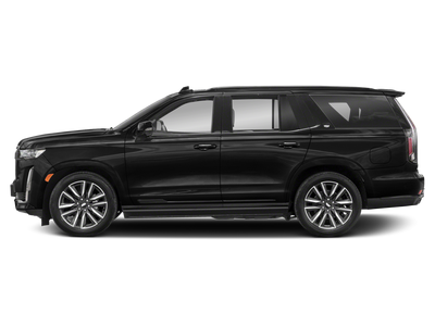 2021 Cadillac Escalade Sport Platinum Sport Utility 4D