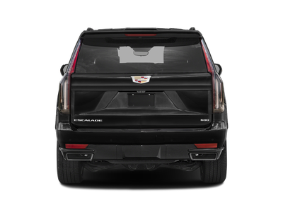 2021 Cadillac Escalade Sport Platinum Sport Utility 4D