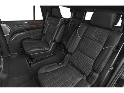 2021 Cadillac Escalade Sport Platinum Sport Utility 4D