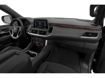 2021 Chevrolet Suburban LS Sport Utility 4D