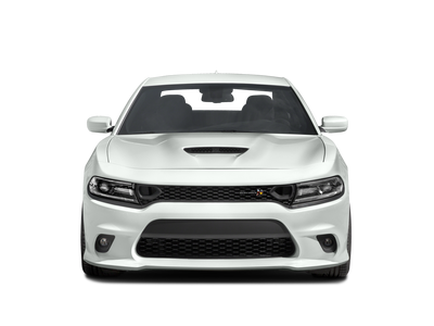 2021 Dodge Charger Scat Pack Sedan 4D