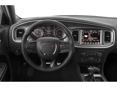 2021 Dodge Charger Scat Pack Sedan 4D