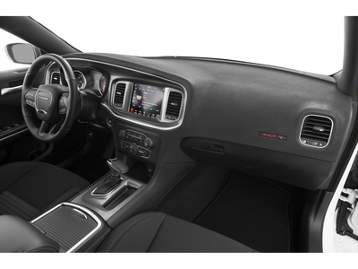 2021 Dodge Charger Scat Pack Sedan 4D