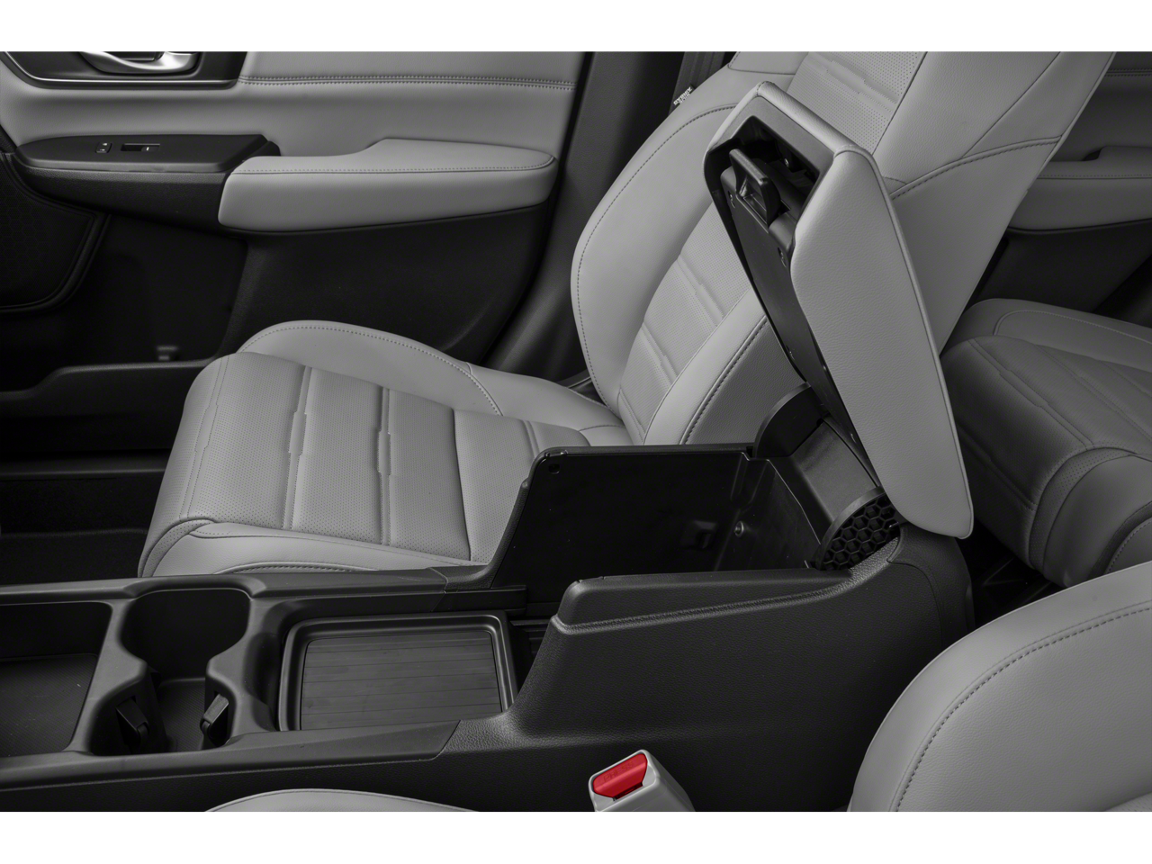 2021 Honda CR-V EX-L Sport Utility 4D