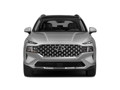 2021 Hyundai Santa Fe Hybrid Limited Sport Utility 4D