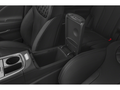 2021 Hyundai Santa Fe Hybrid Limited Sport Utility 4D