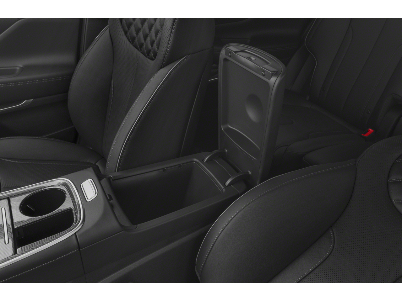 2021 Hyundai Santa Fe Hybrid Limited Sport Utility 4D