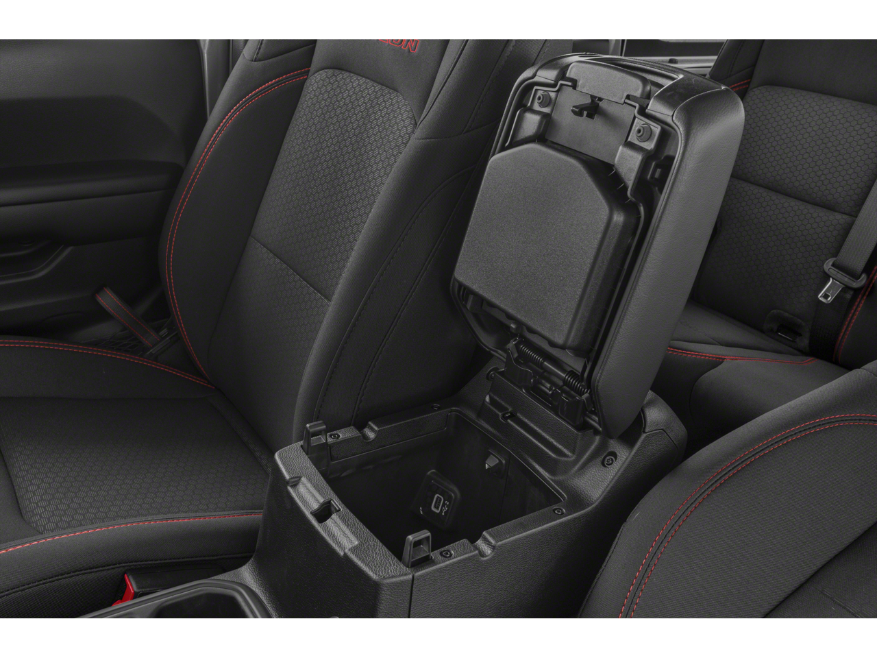 2021 Jeep Wrangler Unlimited Rubicon Sport Utility 4D