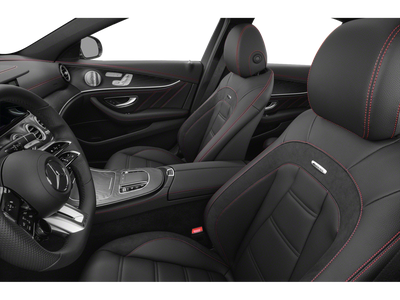 2021 Mercedes-Benz Mercedes-AMG® E-Class E 53 AMG® Sedan 4D