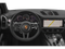 2021 Porsche Cayenne S Sport Utility 4D