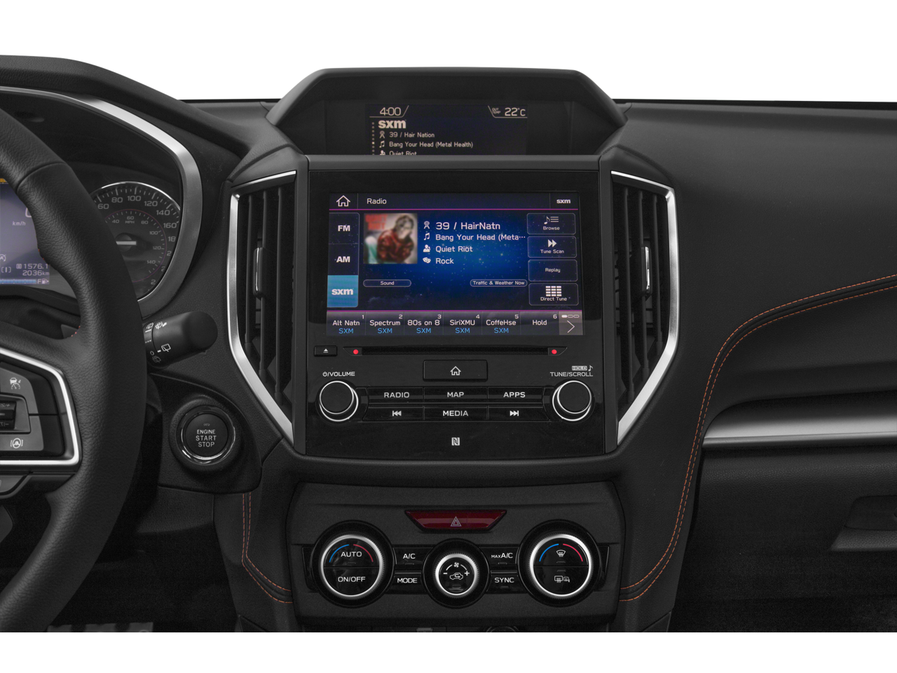 2021 Subaru Crosstrek Limited Sport Utility 4D