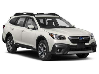 2021 Subaru Outback Limited Wagon 4D