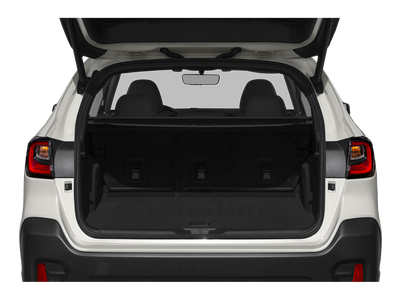 2021 Subaru Outback Limited Wagon 4D