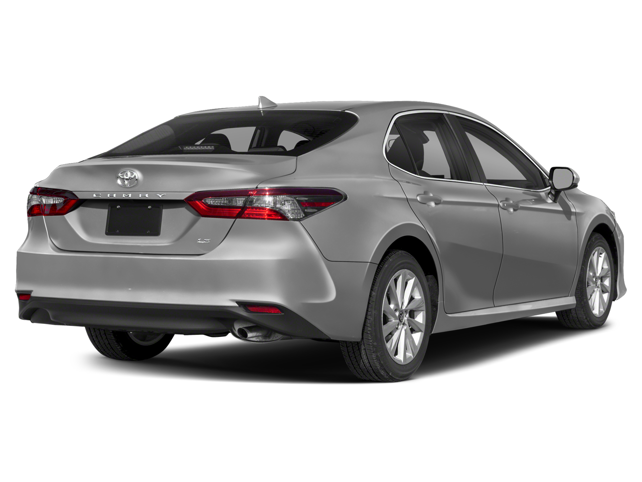 2021 Toyota Camry LE Sedan 4D