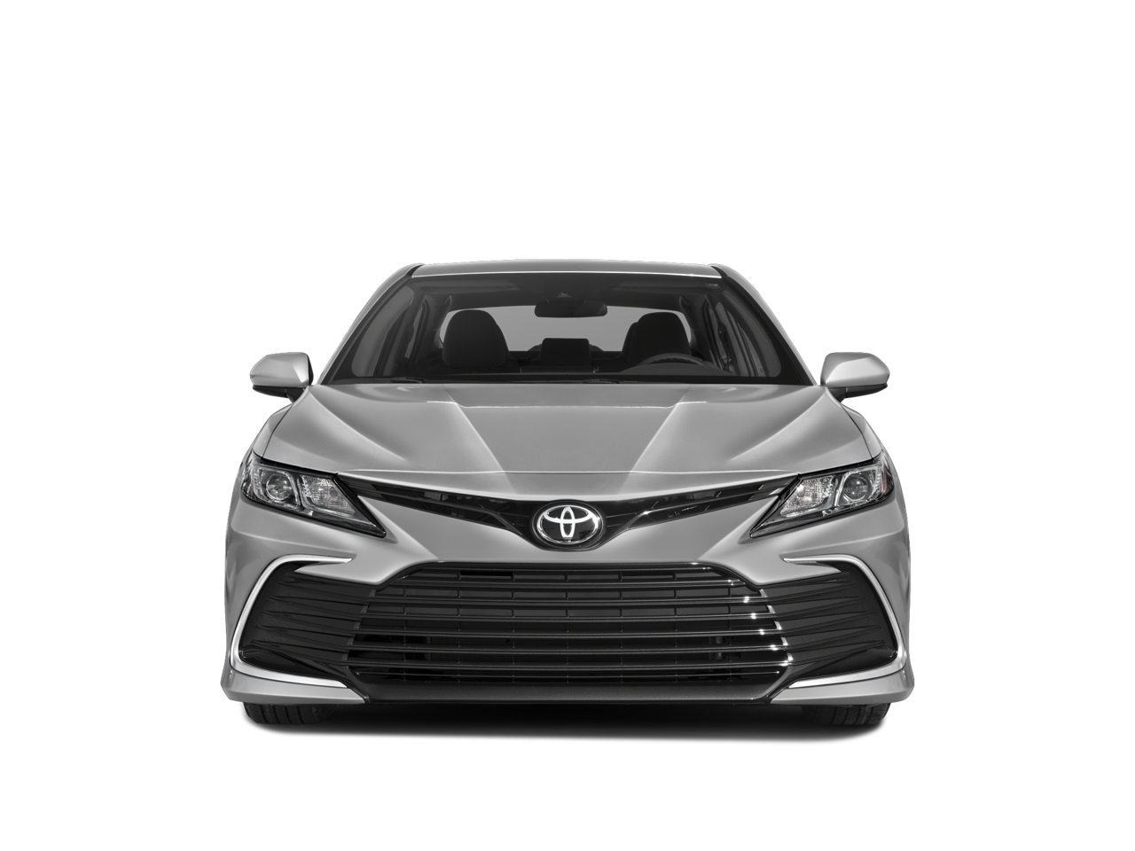 2021 Toyota Camry LE Sedan 4D