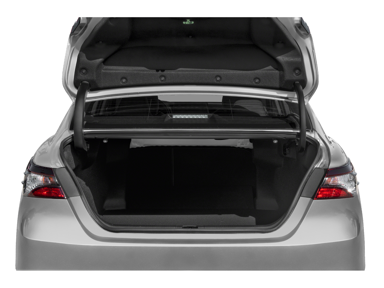 2021 Toyota Camry LE Sedan 4D