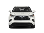 2021 Toyota Highlander XLE Sport Utility 4D