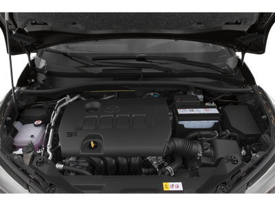 2021 Toyota Venza XLE Sport Utility 4D