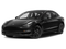 2021 Tesla Model 3 Standard Range Plus Sedan 4D