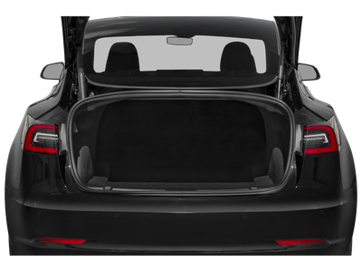 2021 Tesla Model 3 Standard Range Plus Sedan 4D