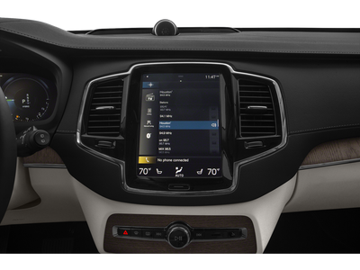 2021 Volvo XC90 T8 Inscription Expression Recharge Plug-In Hybrid Sport Util