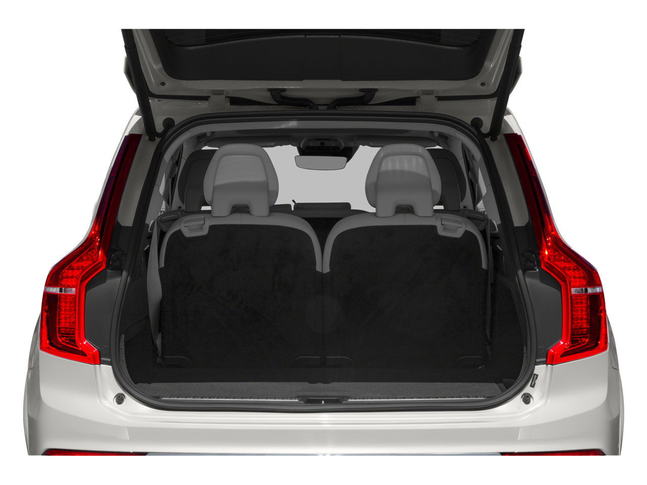 2021 Volvo XC90 T8 Inscription Expression Recharge Plug-In Hybrid Sport Util