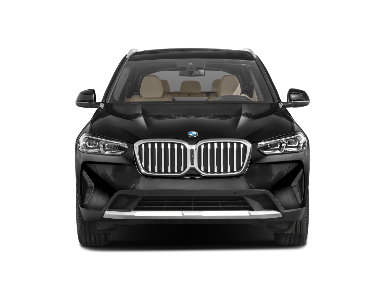 2022 BMW X3 xDrive30i Sport Utility 4D