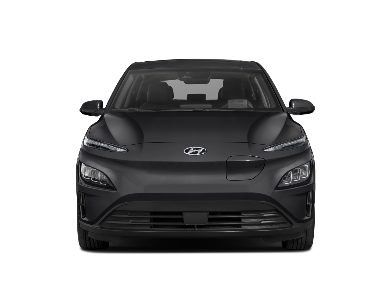 2022 Hyundai Kona Electric Limited Sport Utility 4D