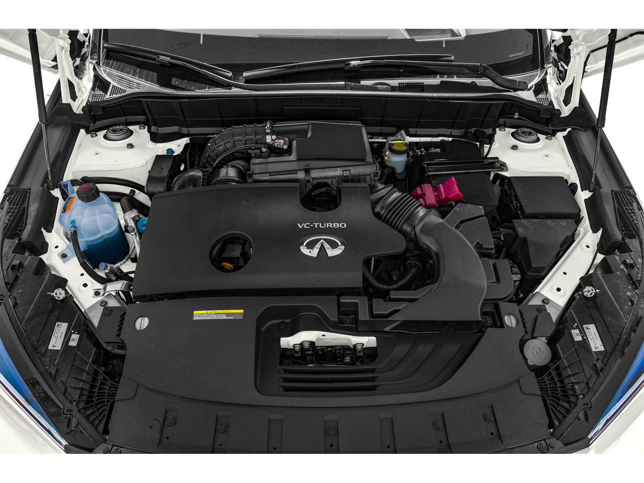 2022 INFINITI QX50 SENSORY Sport Utility 4D