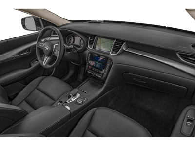 2022 INFINITI QX50 SENSORY Sport Utility 4D