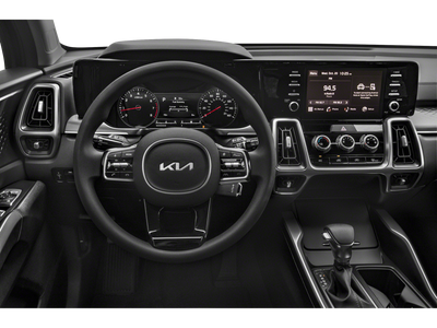 2022 Kia Sorento LX Sport Utility 4D