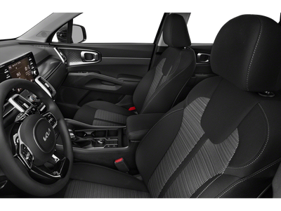 2022 Kia Sorento LX Sport Utility 4D